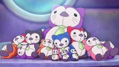 Dragon Ball Super: Super Hero New Piccolo/Videl/Gohan teaser!