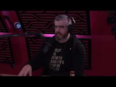 Joe Rogan's difference in attitude towards Olympic athlete pay and UFC fighter pay