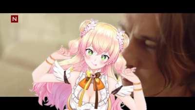 What Does The Fubuki Say?