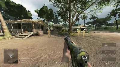 Um…what’s going on 😨