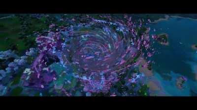 🕷️👻Let's start at the beginning, one last time. 🥁🕸️