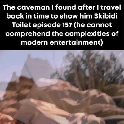 Top-tier entertainment 🗿🚽