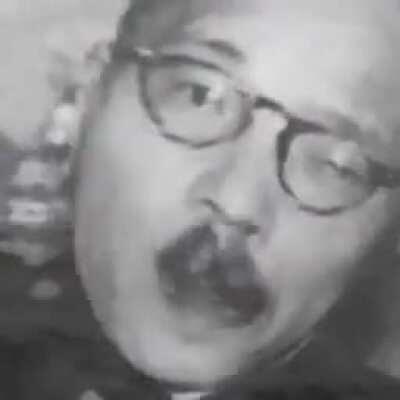 Gee whiz do I hope nothing happens to my beautiful harbour