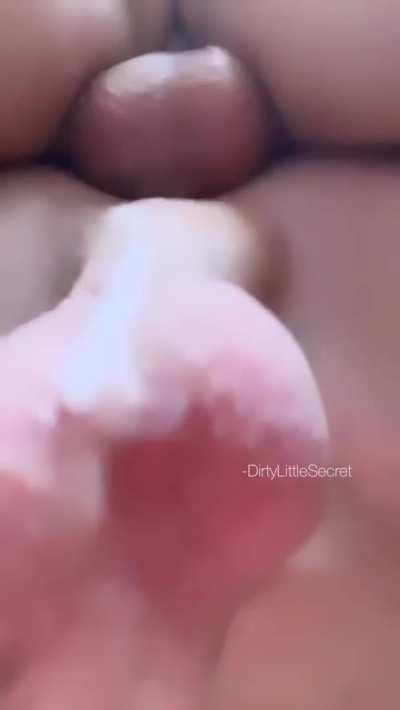 I’m a straight boy cumdump