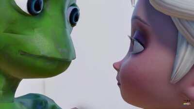 Noah, this is what the boat is for.