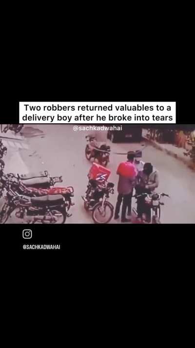 TotalKalesh - Video #8631