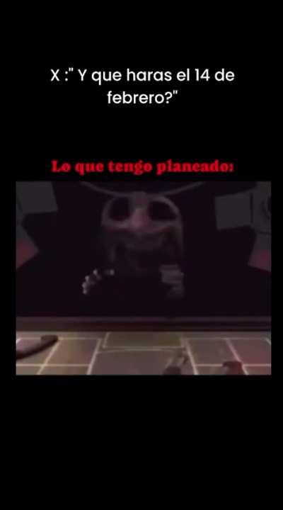 Y ustedes pibes que tienen planeado? (Resubido por culpa de los mods)