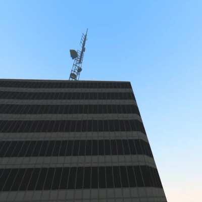 Fuck gravity and the aerodynamics of gmod cars, me and the boys hate the aerodynamics of gmod cars