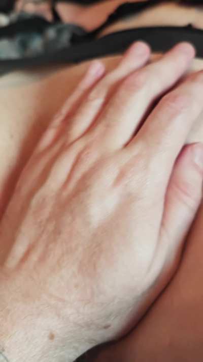 Should we leave it on longer?