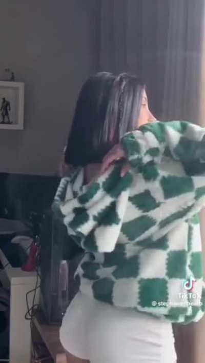 Compilado Stephany Ribeiro 