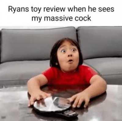 Ryans wold!!!!!1!!!!!1