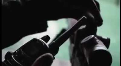 When you're doing way to much