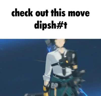 Oh because harumasa is finally revealed i can now use this gif I've had