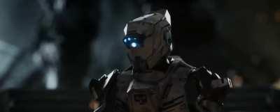 DAE Remember when Destiny's writing had GOOD COMEDY, before being RUINED by Puke Schmidt and his chuckle brigade (Fireteam Babydog 😱)