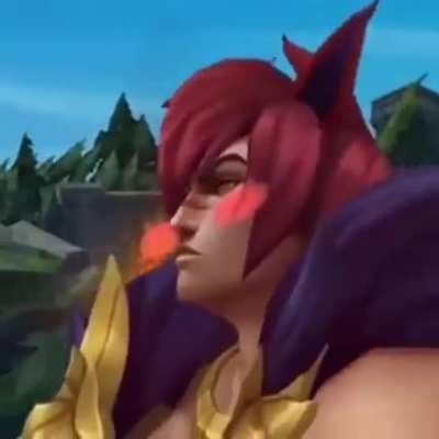 The difference between Haram sett simping for haram e gril ser*phine and brother sheikh droben NOT simping for haram e gril ser*phine