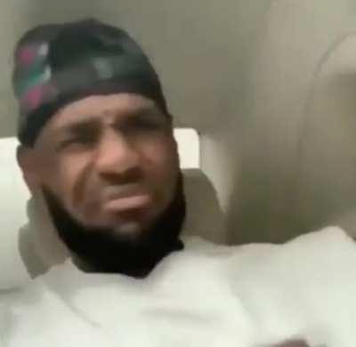 Master Chief during the Halo 3 Warthog Run