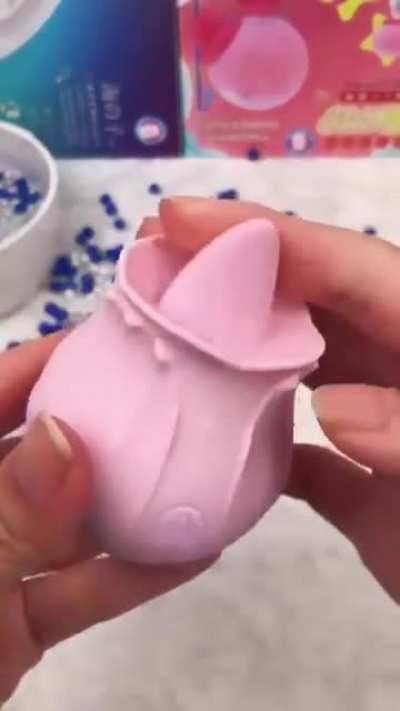 Пап, это для запечатывания конвертов