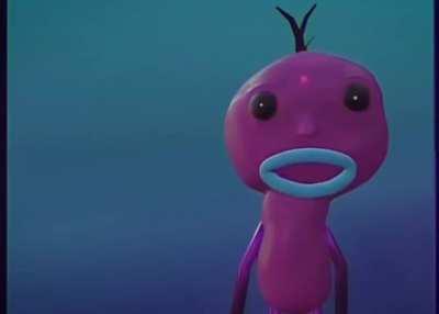 I love corn on the orb