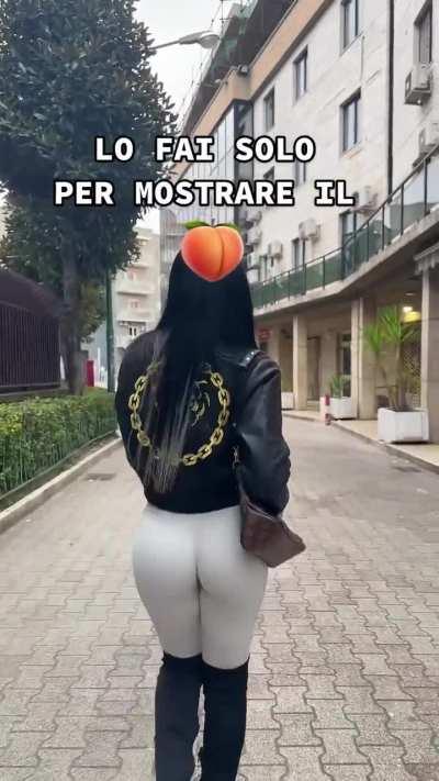 Chi si lamenta 😂💜