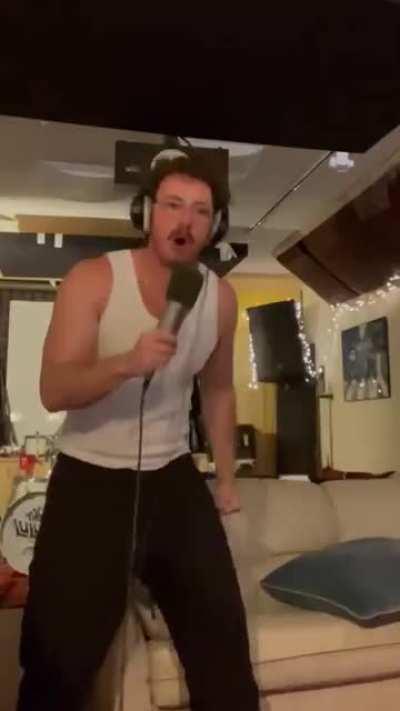 Tom Cardy just released this banger on his YouTube channel (LOTR abridged)