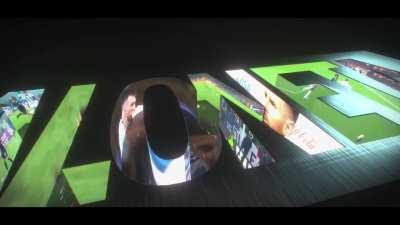 La intro que se merece LA SCALONETA