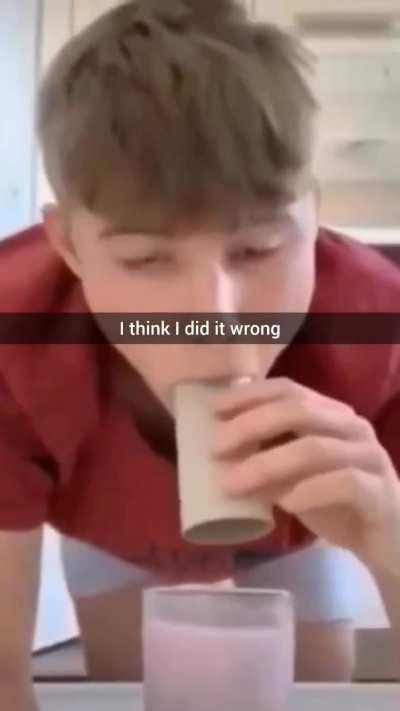 what is even going on