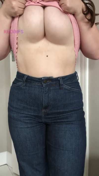 They look better bouncing out of the top