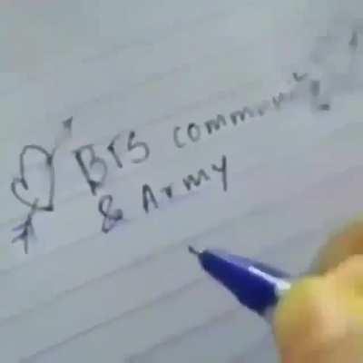 Anti-bts