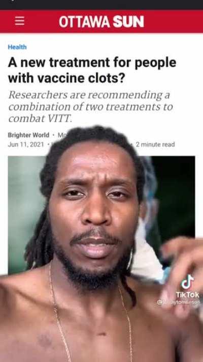 Am I missing something?