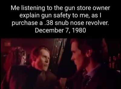 don't even worry about it