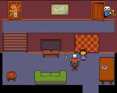 sans really outdid himself this time