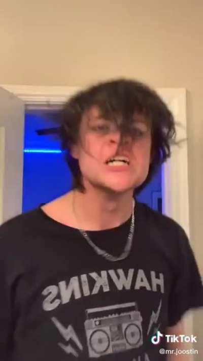 Watch out... he will confront your abusive boyfriend.