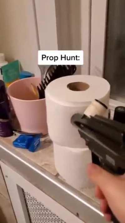 prop hunt