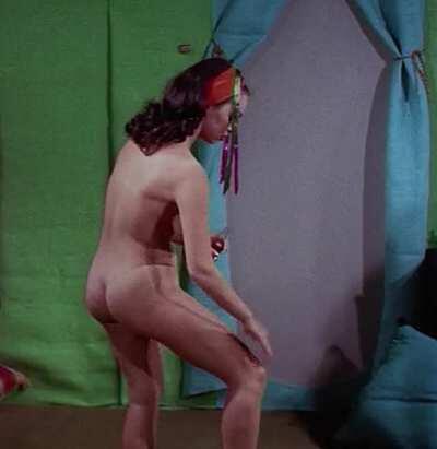 Cara Peters- Space Thing (1968)