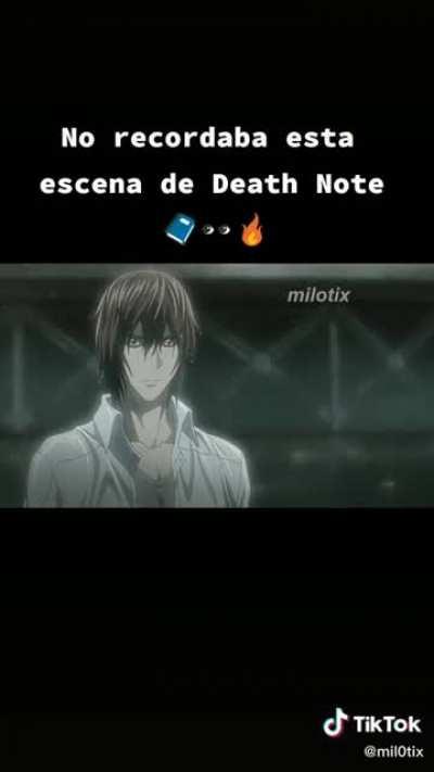 Light deja sin palabras a L