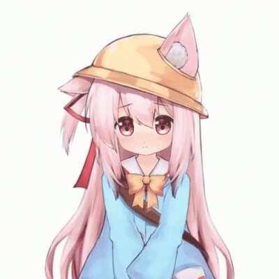 Kisaragi is the cutest Mutsuki class destroyer, change my mind.