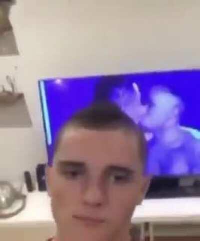 Y'all rocking with my dababy haircut ⁉️