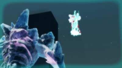 Being The Hero of the story...