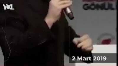 Berat Redflag & Teyb & Cem Karaca- Cokomelli QWE