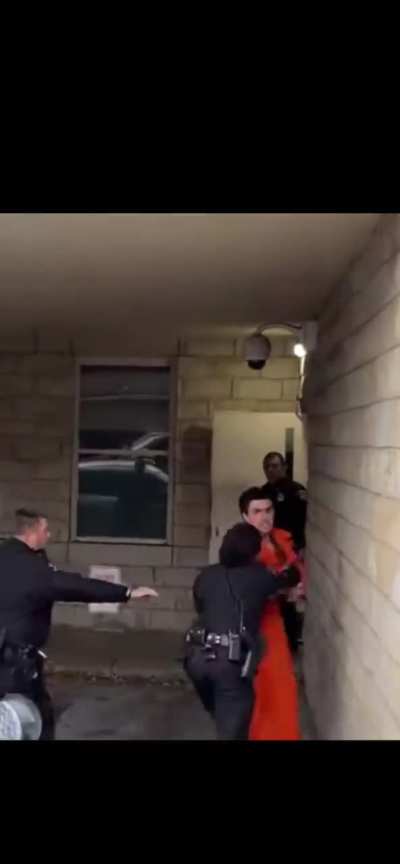 nobody cares anymore