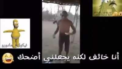 this accurately represents my mental state