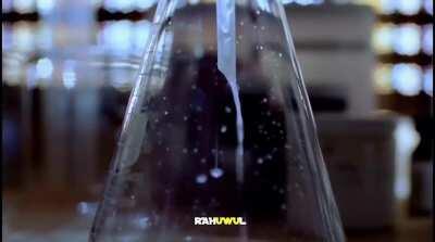 Breaking bad fans? (Oc)