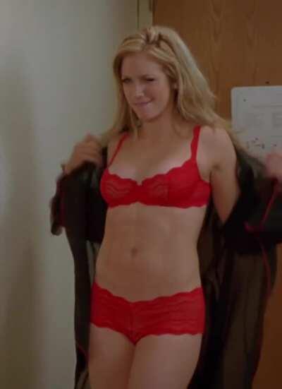 Brittany Snow