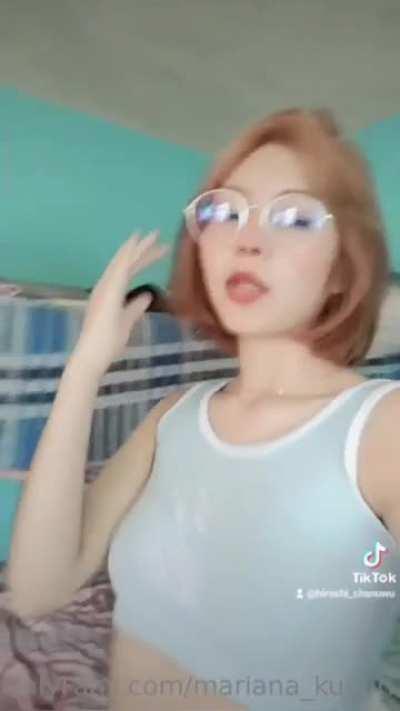 Video de Marianita 🤙🏼🔥