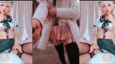 Asian Honey by SissyLabs