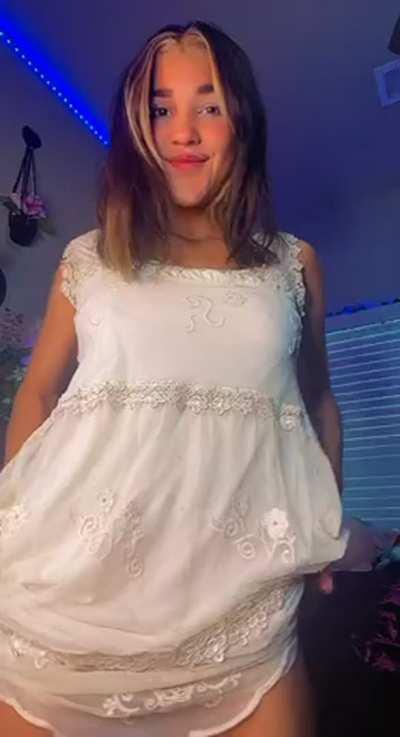 I need your cock inside of me