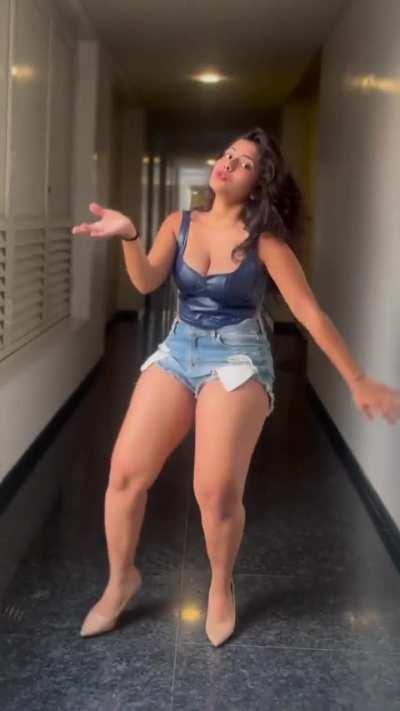 Lavanya Pandiya [New]