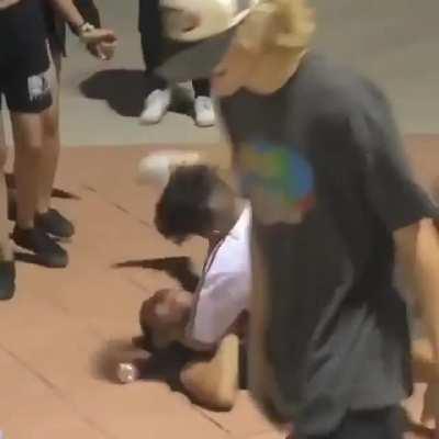 Lmk if this isn’t brutal enough for this sub