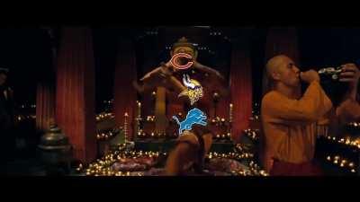 Today the North Rejoices as One!