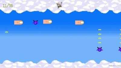 Well I was going to wait until the level was done to post about it here, but...